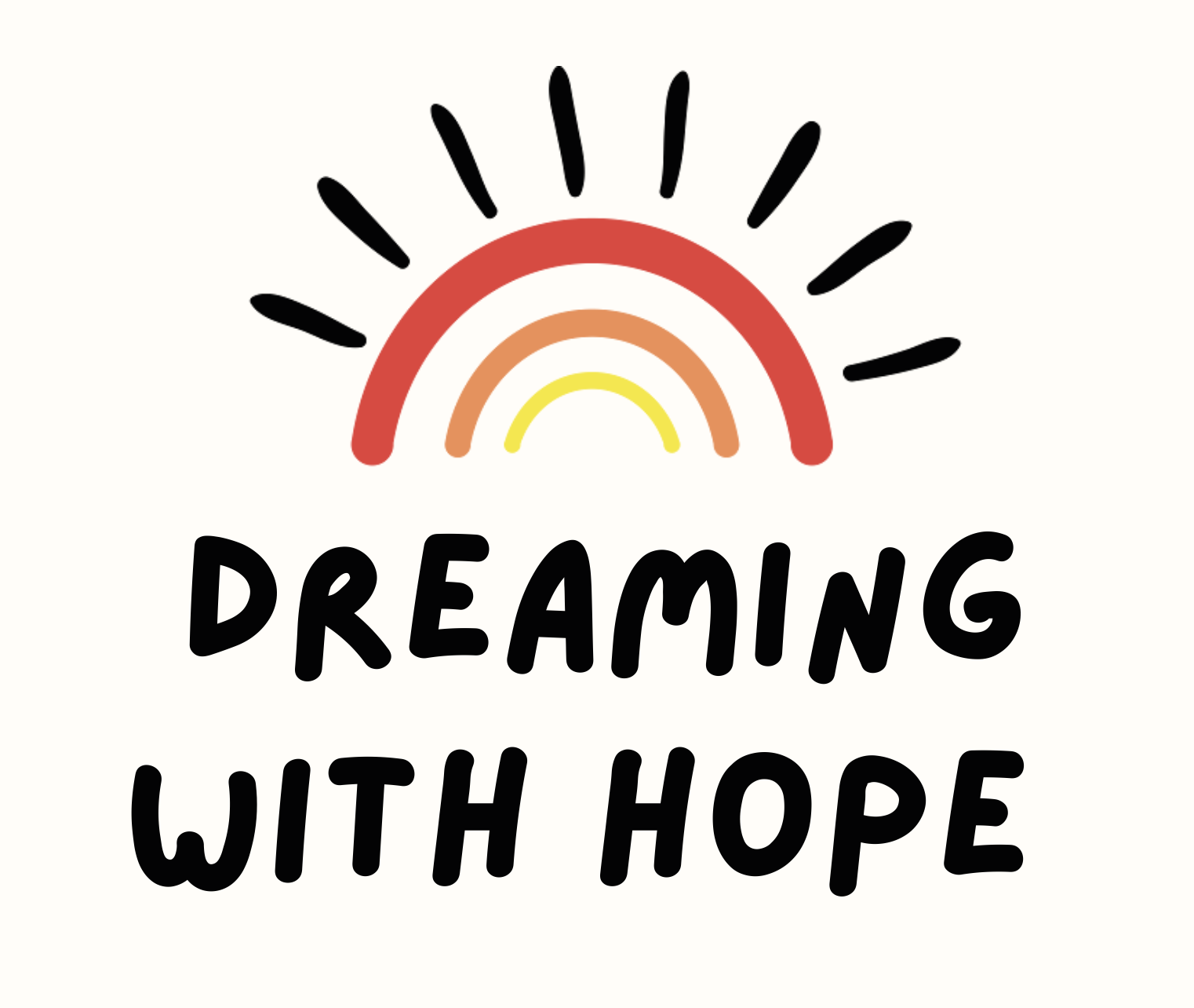 Dreaming with Hope